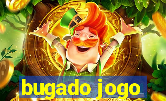 bugado jogo